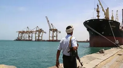 اخبار اليمن الان الحدث اليوم عاجل 