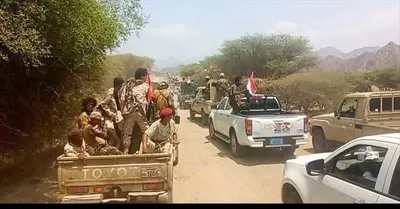 اخبار اليمن الان الحدث اليوم عاجل 