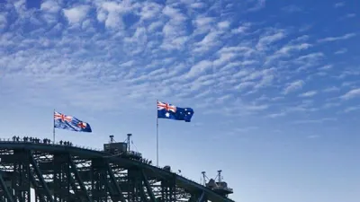 اخبار اليمن الان أستراليا يحتجون إلزامية الجنسية المدارس اخبار اليمن الان الحدث اليوم عاجل