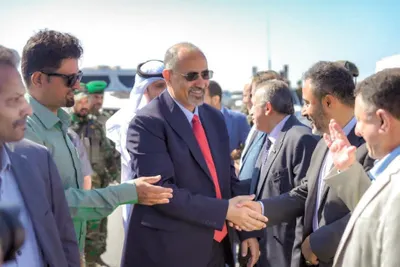 اخبار اليمن الان الحدث اليوم عاجل 