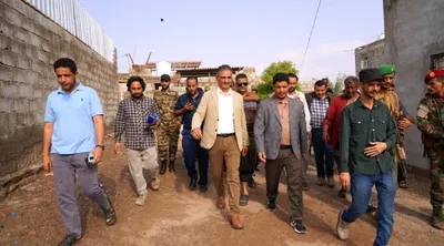 اخبار اليمن الان الحدث اليوم عاجل 