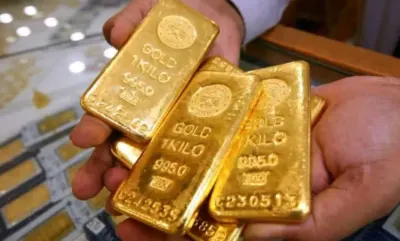 اخبار اليمن الان لأسعار سبائك الفرصة الذهبية للاستثمار اخبار اليمن الان الحدث اليوم عاجل