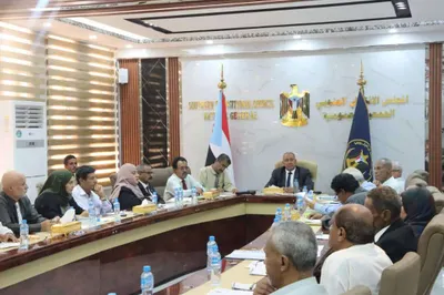 اخبار اليمن الان المستشارين للمشاركة المليونيات الجماهيرية بالعاصمة اخبار اليمن الان الحدث اليوم عاجل