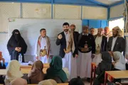 صدى الساحل اخبار اليمن الان برئاسة المحافظ النازحين وتحسين الخدمات اخبار اليمن الان الحدث اليوم عاجل صدى الساحل