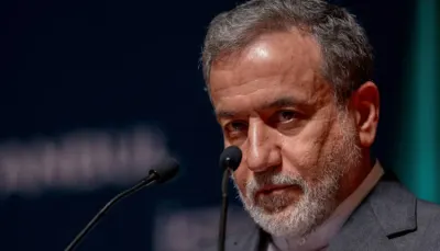 اخبار اليمن الان عراقجي اللحظات الأخيرة استشهاد خامنئي اخبار اليمن الان الحدث اليوم عاجل