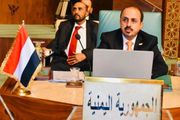 اليمن يجدد مطالبة لبنان إغلاق وسائل إعلام الحوثيين...