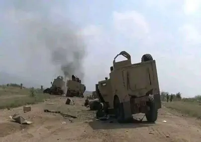 اخبار اليمن الان الحدث اليوم عاجل 