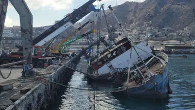 اخبار اليمن الان الحدث اليوم عاجل 