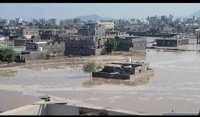 اخبار اليمن الان الحدث اليوم عاجل 