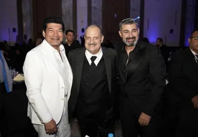 اخبار اليمن الان العوضي السكري يتوجان بجوائز علاقتهما اخبار اليمن الان الحدث اليوم عاجل