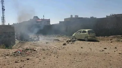 اخبار اليمن الان الحدث اليوم عاجل 