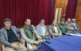 صحيفة الثورة صنعاء اخبار اليمن الان التهيئة والاستعداد للبرنامج الرمضاني والدورات اخبار اليمن الان الحدث اليوم عاجل صحيفة الثورة صنعاء