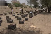 صحيفة الثورة صنعاء اخبار اليمن الان مديرية قافلة الثامنة للمرابطين الجبهات اخبار اليمن الان الحدث اليوم عاجل صحيفة الثورة صنعاء