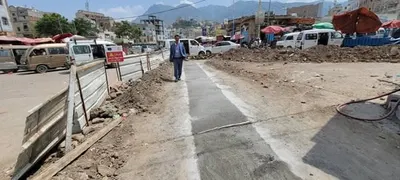 اخبار اليمن الان الحدث اليوم عاجل 