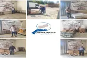 صحيفة المرصد اخبار اليمن الان الإمداد الدوائي المرافق بالأدوية والمستلزمات اخبار اليمن الان الحدث اليوم عاجل صحيفة المرصد