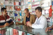 صحيفة المرصد اخبار اليمن الان مخالفات صيدليات التواهي إجراءات المخالفين اخبار اليمن الان الحدث اليوم عاجل صحيفة المرصد