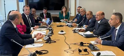 اخبار اليمن الان مباحثات حاسمة واشنطن وصندوق الدولي اخبار اليمن الان الحدث اليوم عاجل