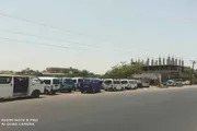 عدن تايم اخبار اليمن الان احتجاز اتحاد لنقابات العمال الركاب اخبار اليمن الان الحدث اليوم عاجل عدن تايم