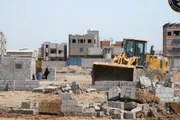 عرب تايم اخبار اليمن الان وتقارير الأراضي تعديات المنطقة بالممدارة اخبار اليمن الان الحدث اليوم عاجل عرب تايم