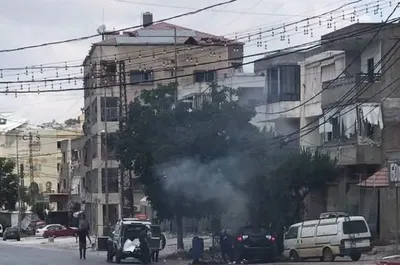 اخبار اليمن الان ارتفاع حصيلة العدوان الإسرائيلي و12203 اخبار اليمن الان الحدث اليوم عاجل