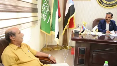 اخبار اليمن الان الحدث اليوم عاجل 