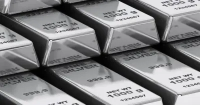 اخبار اليمن الان ارتفاع الفضة الأسعار والتوقعات القادمة اخبار اليمن الان الحدث اليوم عاجل