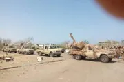 اخبار اليمن الان الحدث اليوم عاجل وكالة الصحافة اليمنية