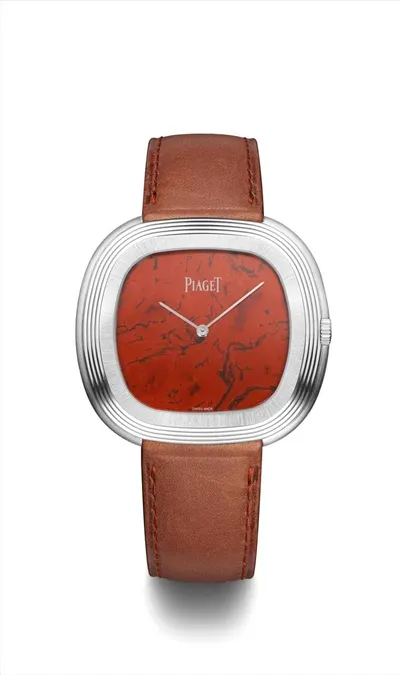 اخبار اليمن الان يلتقي piaget وارهول بتصميم استثنائي اخبار اليمن الان الحدث اليوم عاجل