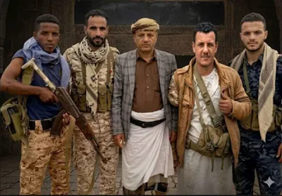 اخبار اليمن الان الحدث اليوم عاجل 