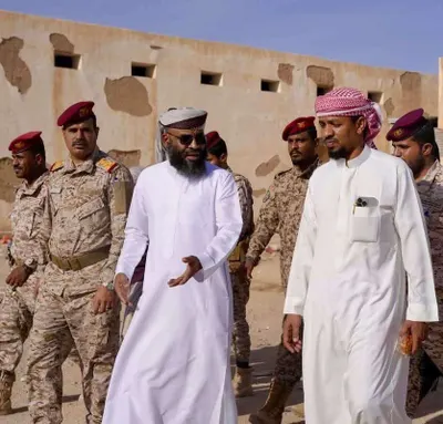 اخبار اليمن الان الحدث اليوم عاجل 
