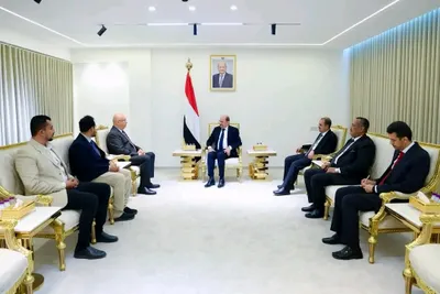 اخبار اليمن الان الحدث اليوم عاجل 