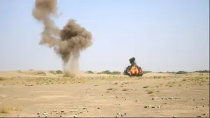 اخبار اليمن الان تدمير لغما مخلفات الحرب اليمن اخبار اليمن الان الحدث اليوم عاجل