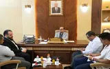 اخبار اليمن الان الحدث اليوم عاجل عدن تايم