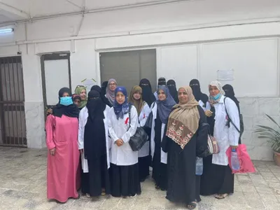 اخبار اليمن الان الحدث اليوم عاجل 