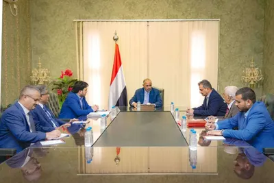 اخبار اليمن الان الحدث اليوم عاجل 