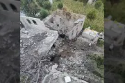 عدن نيوز اخبار اليمن الان صاروخ باليستي ومنازل المواطنين الأنقاض اخبار اليمن الان الحدث اليوم عاجل عدن نيوز