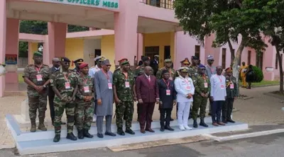 اخبار اليمن الان النيجر لجلسة اجتماع إيكواس الأخيرة اخبار اليمن الان الحدث اليوم عاجل