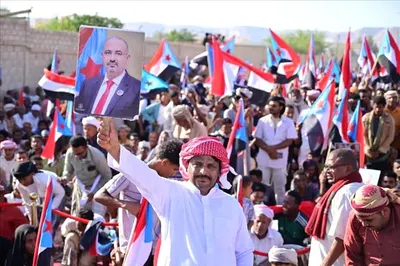اخبار اليمن الان الحدث اليوم عاجل 
