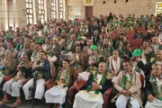 صحيفة الثورة صنعاء اخبار اليمن الان المكاتب التنفيذية المحويت المولد النبوي اخبار اليمن الان الحدث اليوم عاجل صحيفة الثورة صنعاء