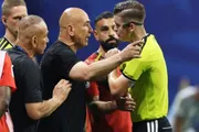 صحيفة المرصد اخبار اليمن الان بالكلمات المتحدة مباراة والأرجنتين العالم اخبار اليمن الان الحدث اليوم عاجل صحيفة المرصد