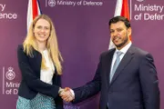 الميثاق نيوز اخبار اليمن الان العليمي يبحث بريطانيا التعاون الأمني اخبار اليمن الان الحدث اليوم عاجل الميثاق نيوز