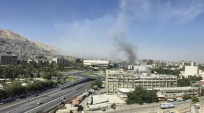 اخبار اليمن الان سوريا للتدخل العاجل للانتهاكات الإسرائيلية اخبار اليمن الان الحدث اليوم عاجل