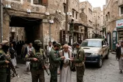 مارب اليوم اخبار اليمن الان الحوثيون يشددون الحصار الأمني مدينة اخبار اليمن الان الحدث اليوم عاجل مارب اليوم