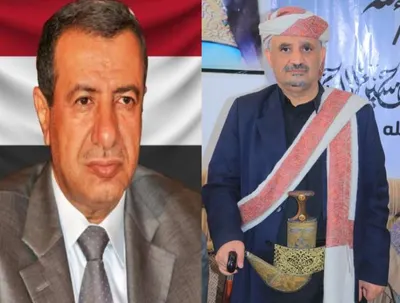 اخبار اليمن الان الحدث اليوم عاجل 