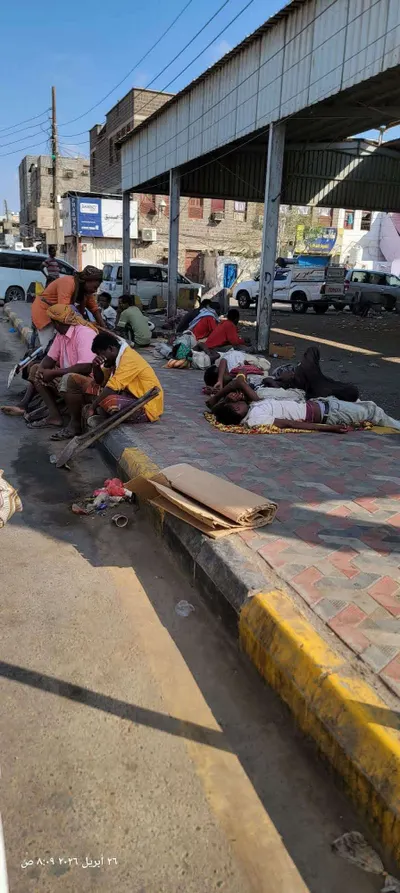 اخبار اليمن الان الحدث اليوم عاجل 