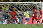صحيفة الثورة صنعاء اخبار اليمن الان منتخب البرازيل يفوز استعدادا العالم اخبار اليمن الان الحدث اليوم عاجل صحيفة الثورة صنعاء