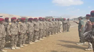 اخبار اليمن الان الحدث اليوم عاجل 