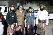صحيفة المرصد اخبار اليمن الان منتسبي القوات المسلحة الجنوبية المختطفين اخبار اليمن الان الحدث اليوم عاجل صحيفة المرصد