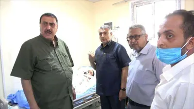 اخبار اليمن الان الحدث اليوم عاجل 