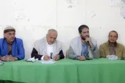 صحيفة الثورة صنعاء اخبار اليمن الان اجتماع يناقش الاستعدادات لاختبارات الدراسي اخبار اليمن الان الحدث اليوم عاجل صحيفة الثورة صنعاء